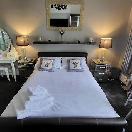 The Rodds Apartment Morley  Room photo